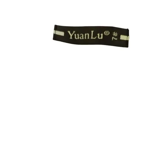 Yuan Lu Slim Fit 3 piece Boys Suit Size 7
